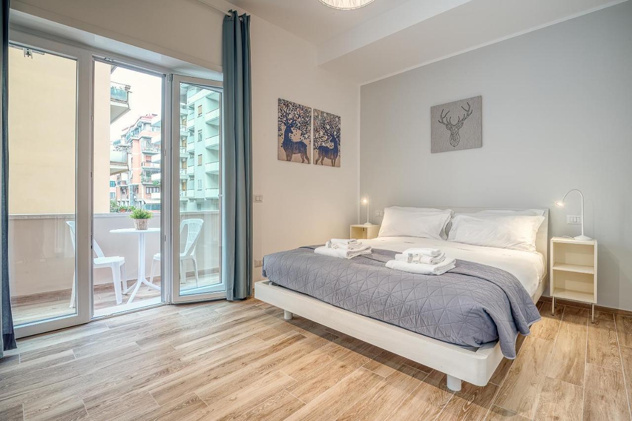 Emily Valles Apartment Saint Peter'S Rome Buitenkant foto