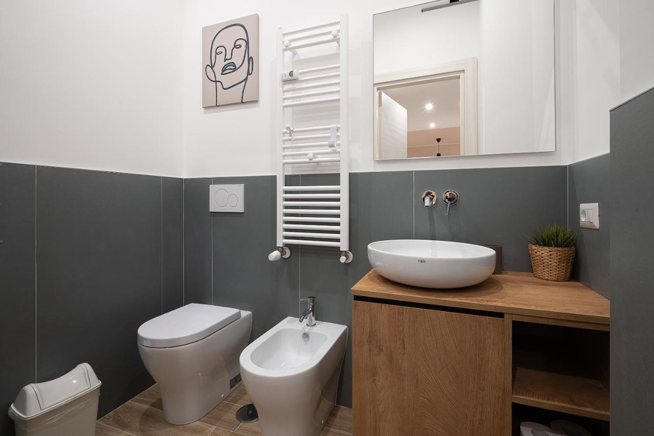 Emily Valles Apartment Saint Peter'S Rome Buitenkant foto