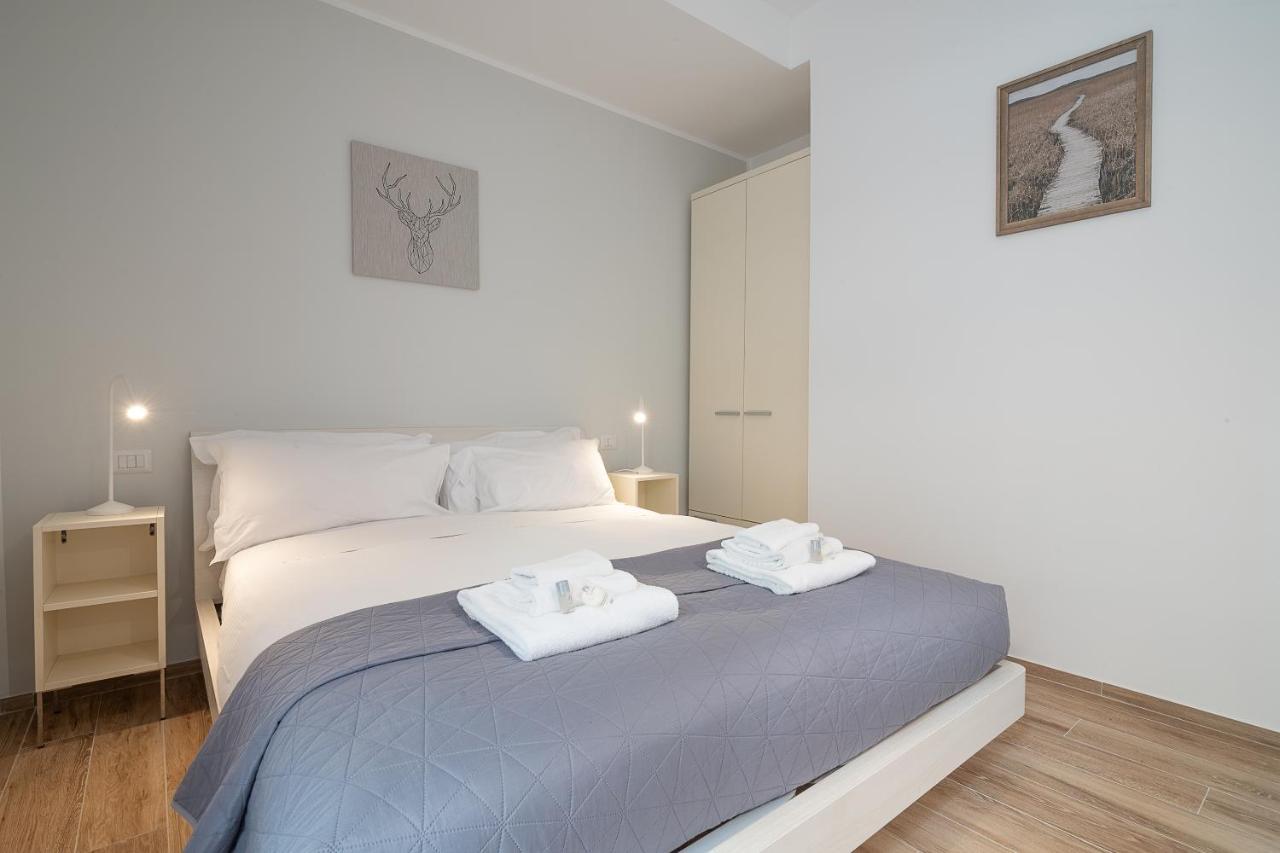 Emily Valles Apartment Saint Peter'S Rome Buitenkant foto