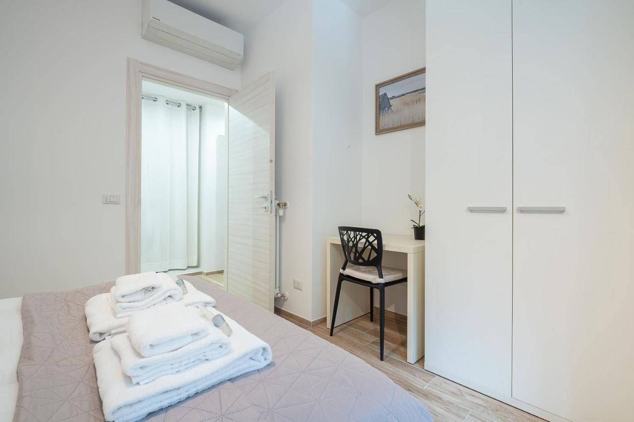Emily Valles Apartment Saint Peter'S Rome Buitenkant foto