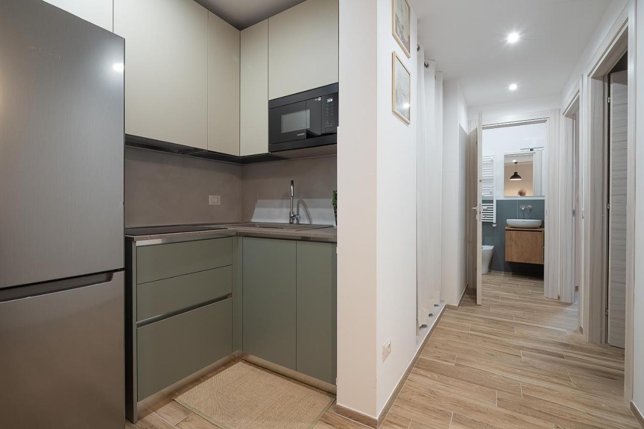 Emily Valles Apartment Saint Peter'S Rome Buitenkant foto