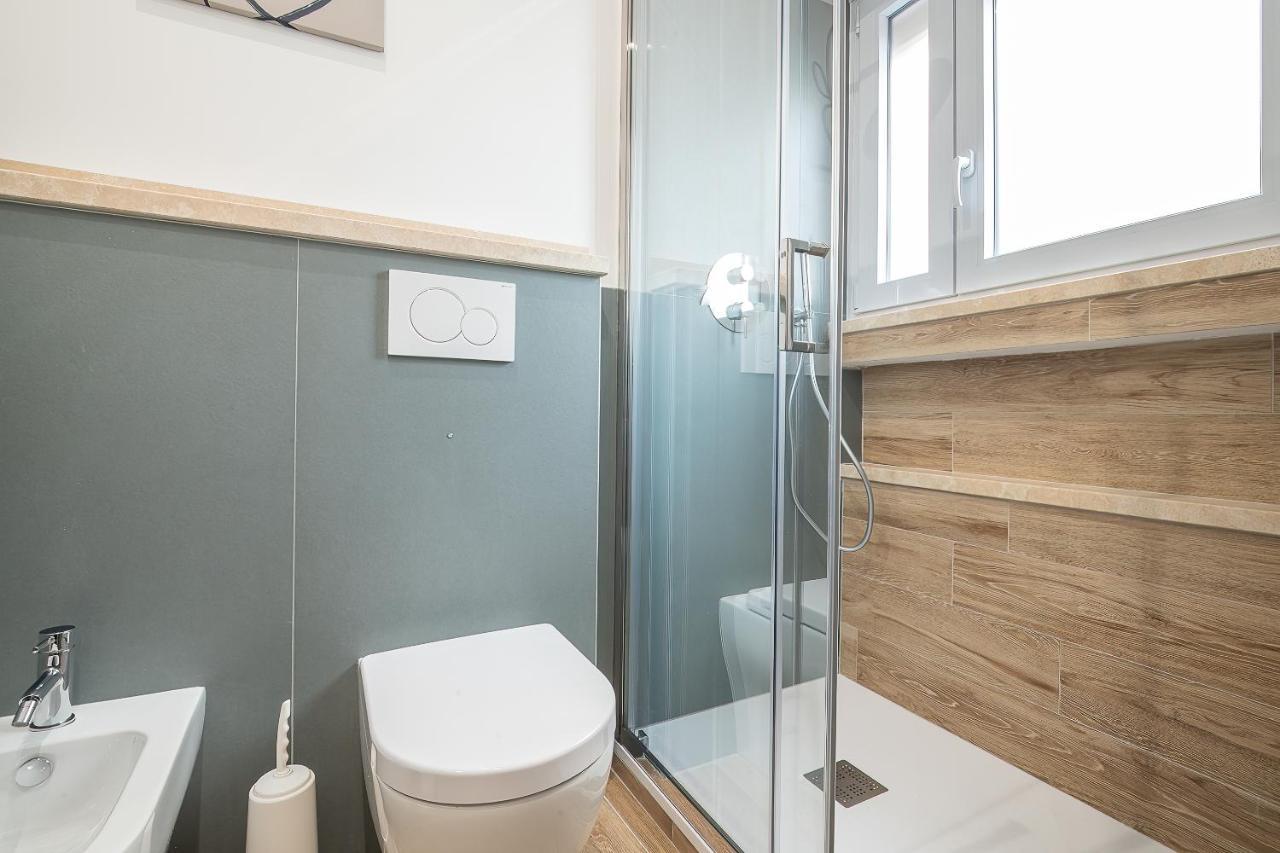 Emily Valles Apartment Saint Peter'S Rome Buitenkant foto